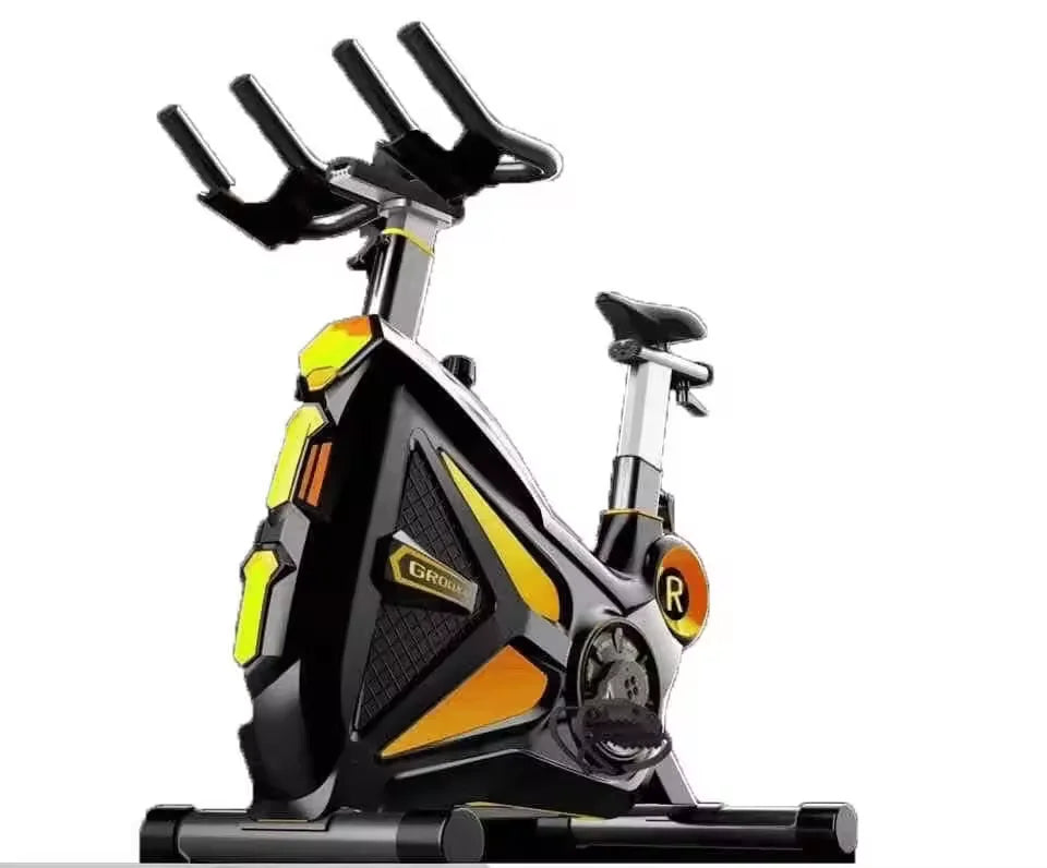 Fitness  Spinning Bike Commercial Stationary Spin Bike