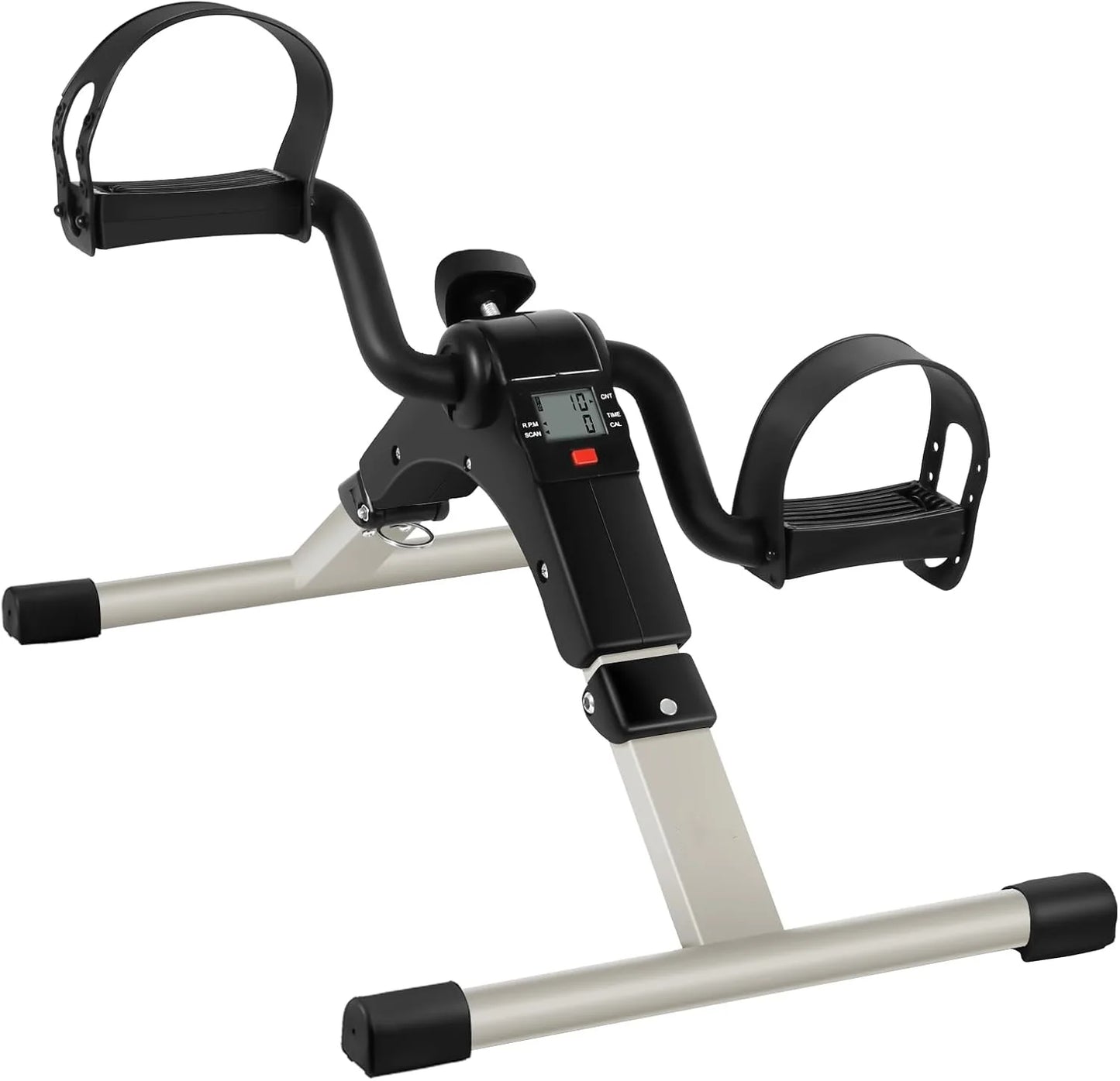 Mini pedal apartment Bike folding Fitness Fitness Bike indoor exercise Bike