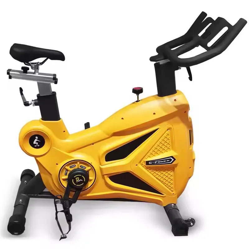 Fitness  Spinning Bike Commercial Stationary Spin Bike