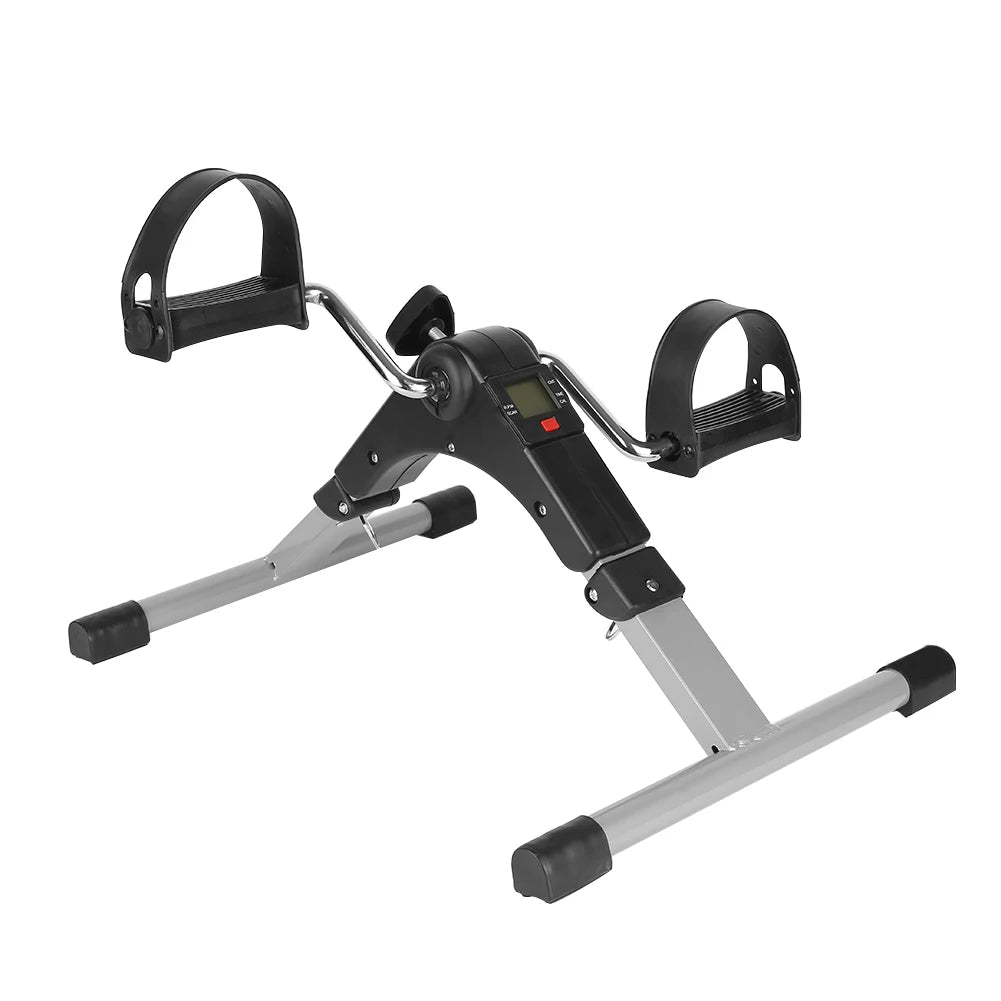 Mini pedal apartment Bike folding Fitness Fitness Bike indoor exercise Bike