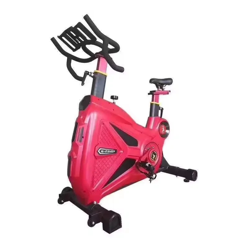 Fitness  Spinning Bike Commercial Stationary Spin Bike