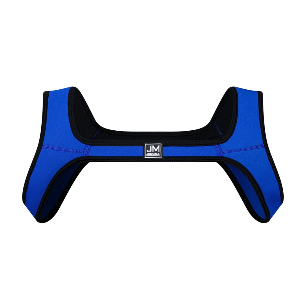 Harnessvest, Neoprene, Protective Gear, Fitness, Fitness Leggings, Exercise & Fitness, Fitness Top, Gay, Chestshoulderstrap