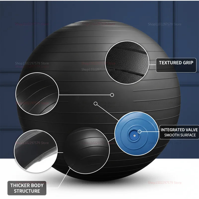 Yoga Recovery Basic Fitness Equipment Explosion-Proof Protective Gear Fitness Equipment Fitness Equipment Fitness Accessories