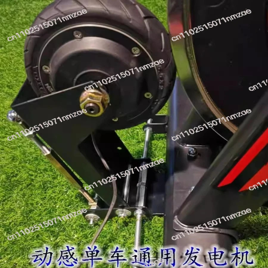 Pedal Spinning Bike Fitness Generator Fitness Power Generation Equipment Fitness Bike Generator