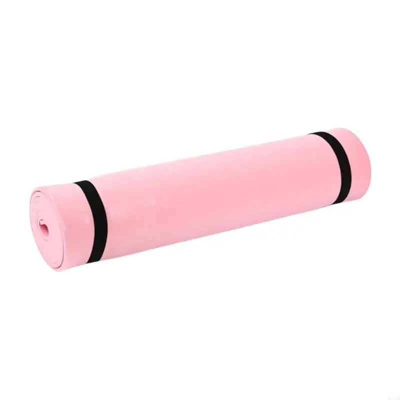 Nonslip Exercise Fitness Pilates Mat Exercise Body Building Blanket Sports Fitness Mat Gymnastics Mat Fitness Equipment