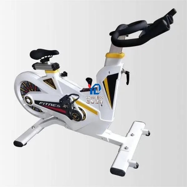 Fitness  Durable Responsive Professional  Spinning Bikes Sport Bikes Magnetic Spinning Bike for Gym