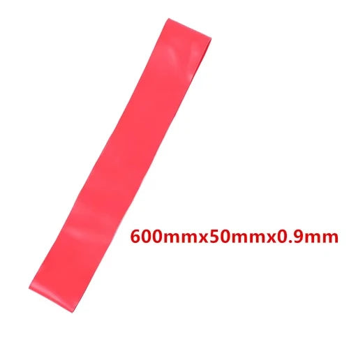 Fitness Elastic Resistance Bands Home Training Yoga Sport Resistance Bands Stretching Pilates Workout Gym Equipment Stretching