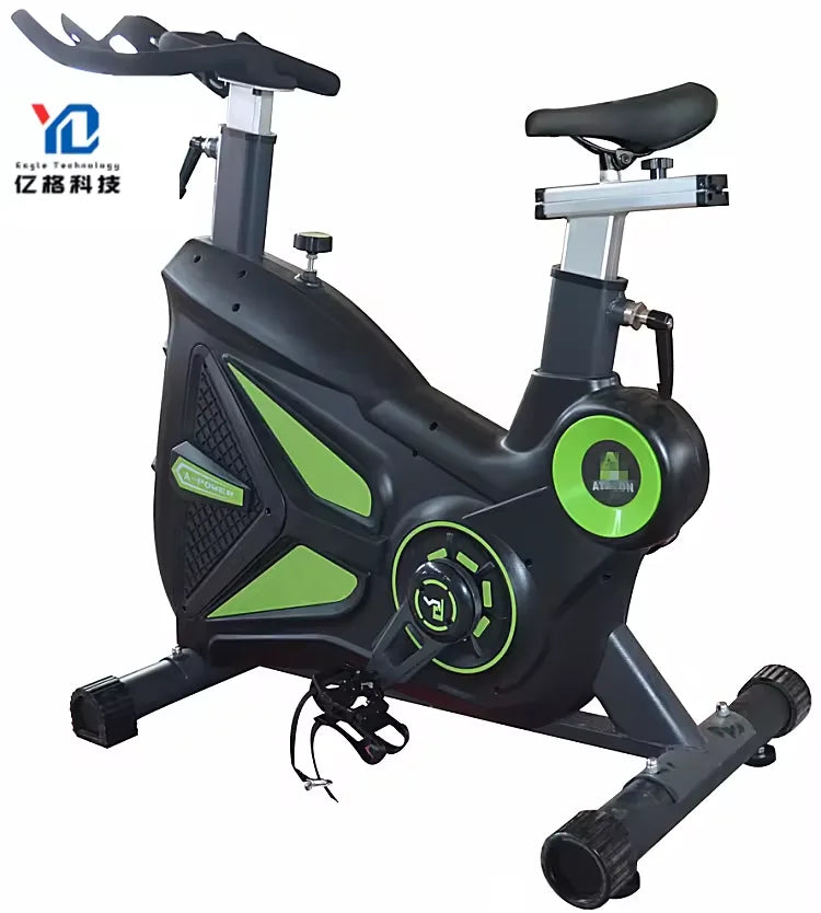 Fitness  Spinning Bike Commercial Stationary Spin Bike