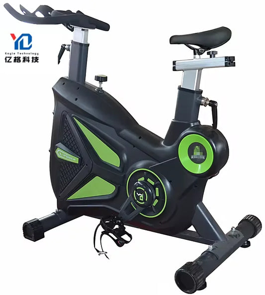 Fitness  Spinning Bike Commercial Stationary Spin Bike