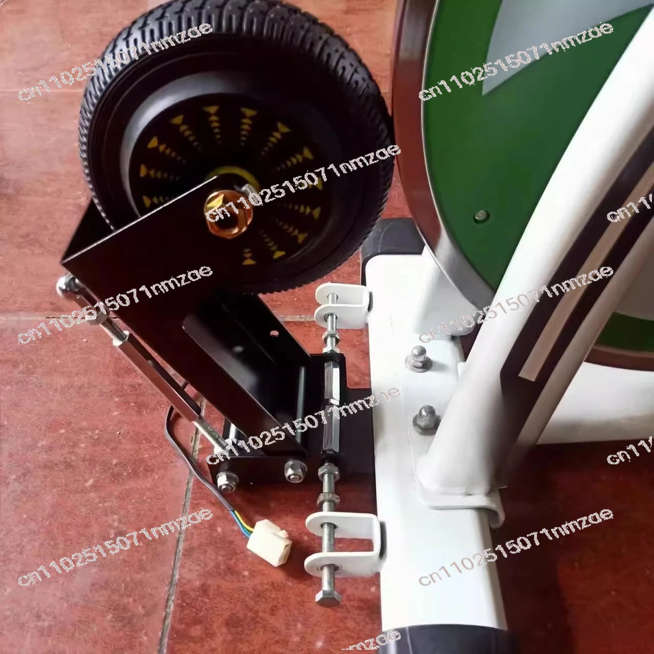 Pedal Spinning Bike Fitness Generator Fitness Power Generation Equipment Fitness Bike Generator