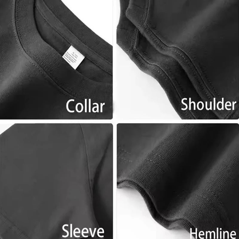 Fitness Cat Print T-shirts for Women Men Summer Casual Fashion Funny Streetwear Tops Loose Crew Neck Short Sleeve T-shirts